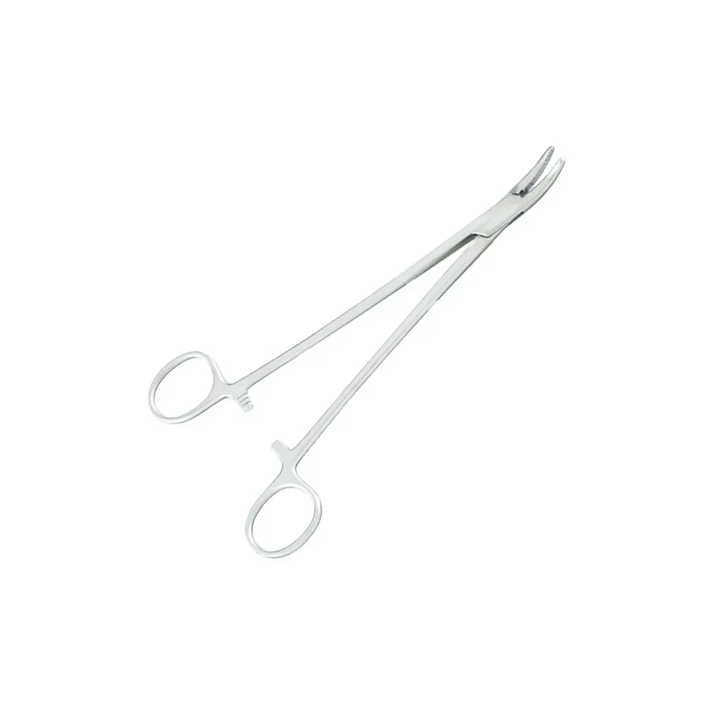 Heaney Needle Holder