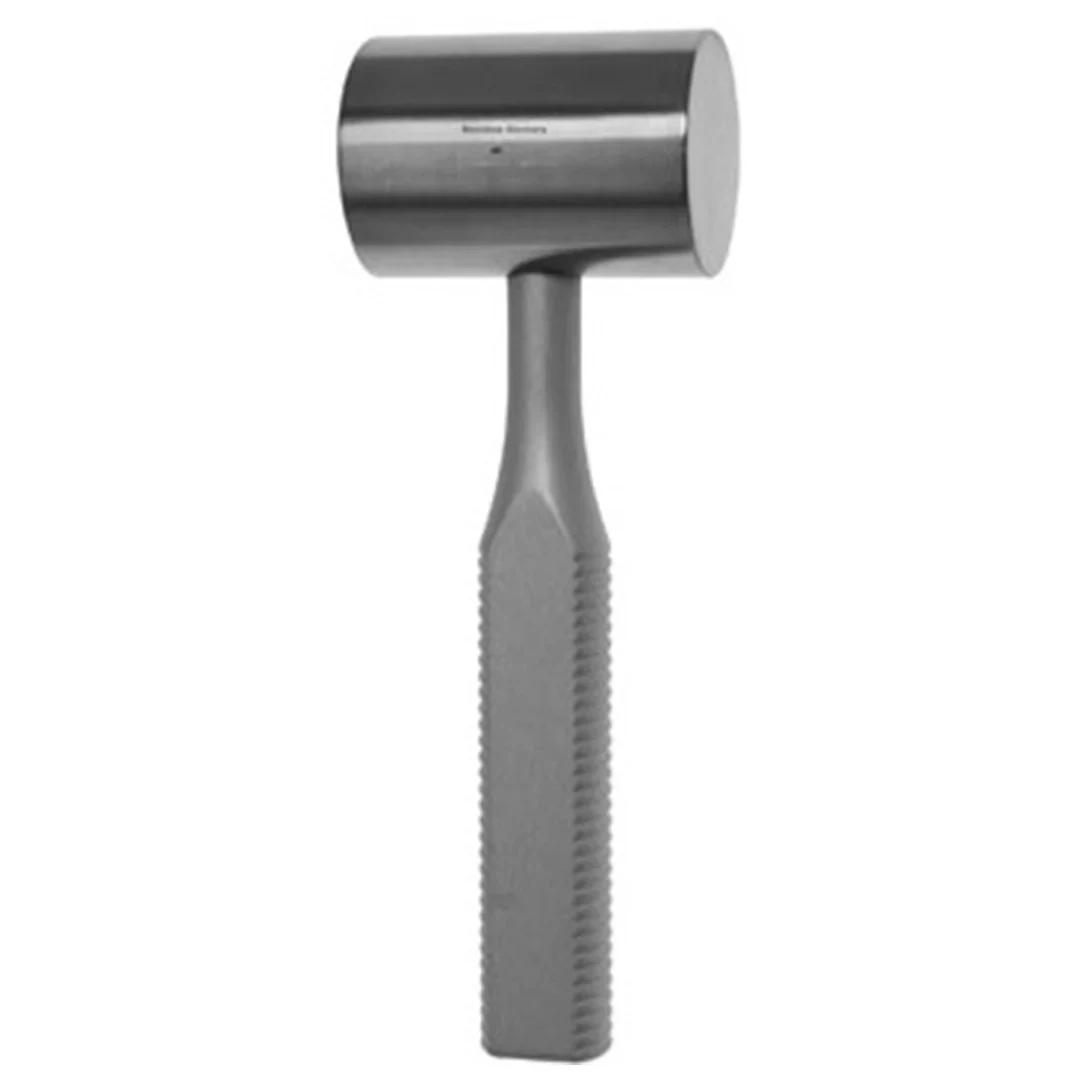 Heath Mallet