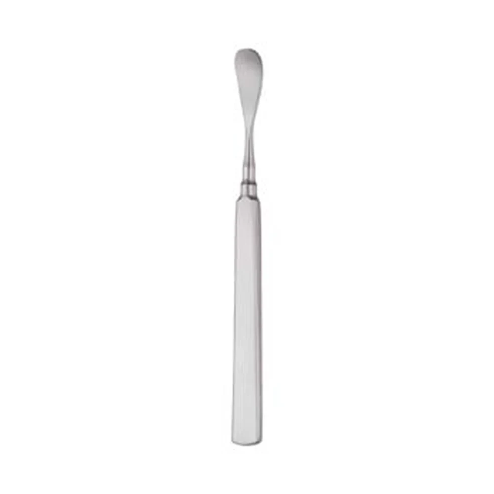 Henahan Elevator 17cm 12mm Semi Sharp Orthopedic Surgical Instrument