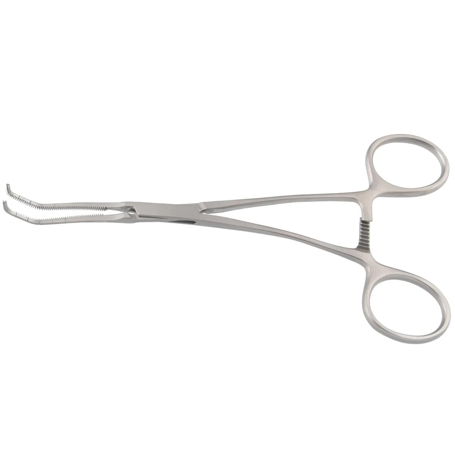 Hendren Cardiovascular Clamps