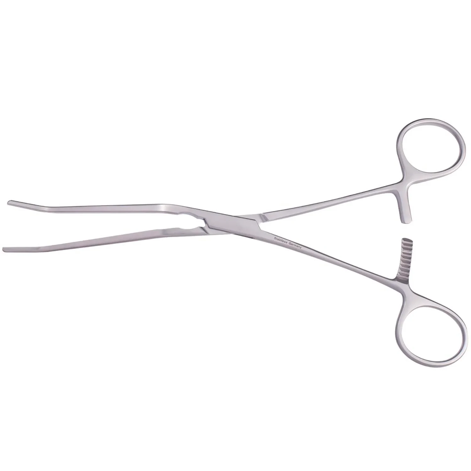 Henly Subclavian Artery Clamp