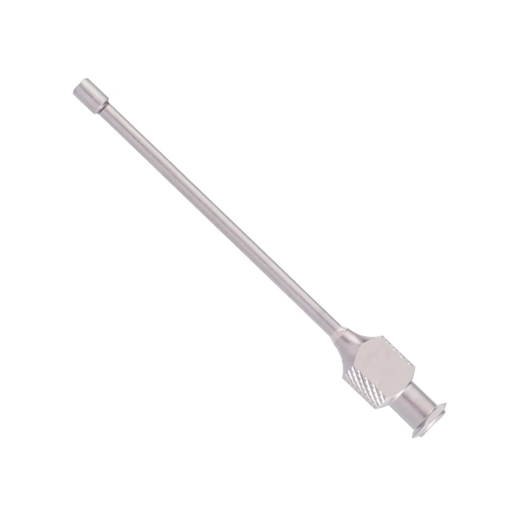 Heparin Needles