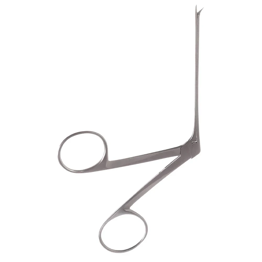 House Bellucci Alligator Scissor