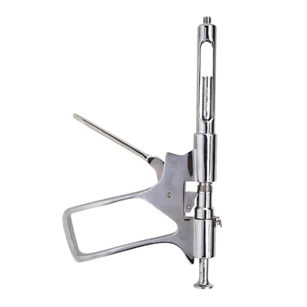 Intraligamental Syringe for 0.5ml to 60ml PDL Dental Anesthesia