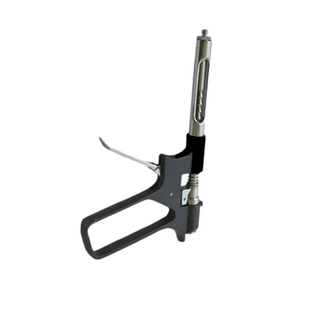 Intraligamental Syringe Instrument