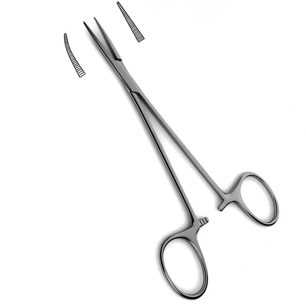Jacobson Micro Mosquito Forceps