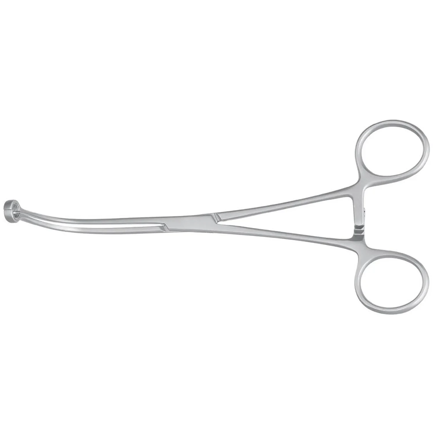 Javid Carotid Artery Bypass Shunt Clamps