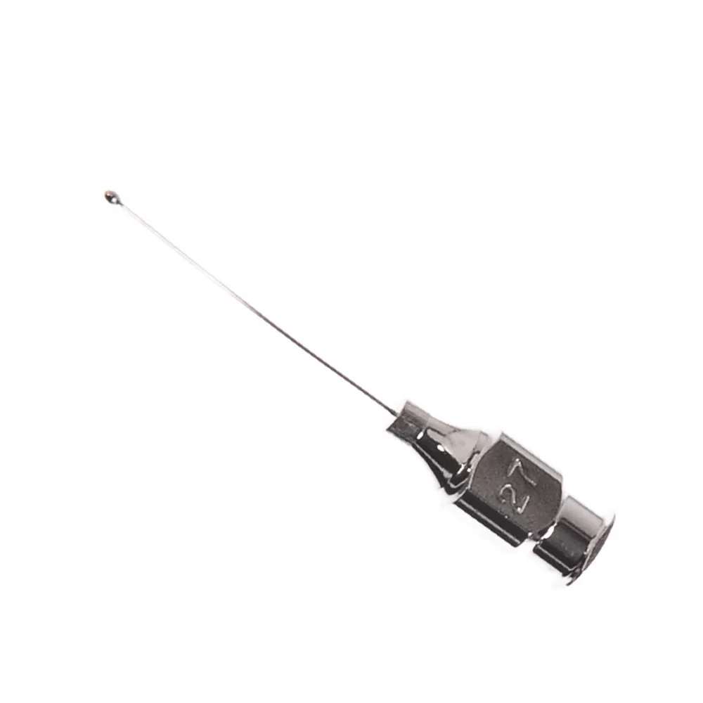Jensen Capsule Scraper Polisher