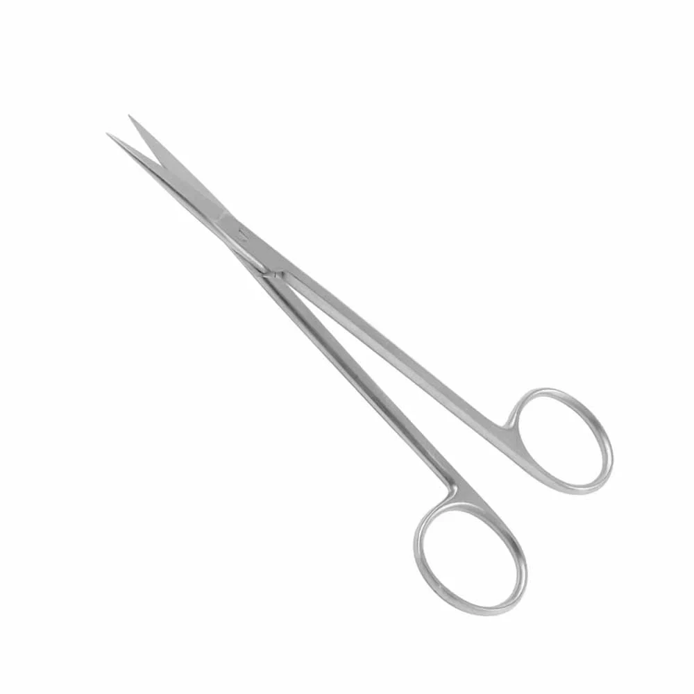 Joseph Cutting Scissors