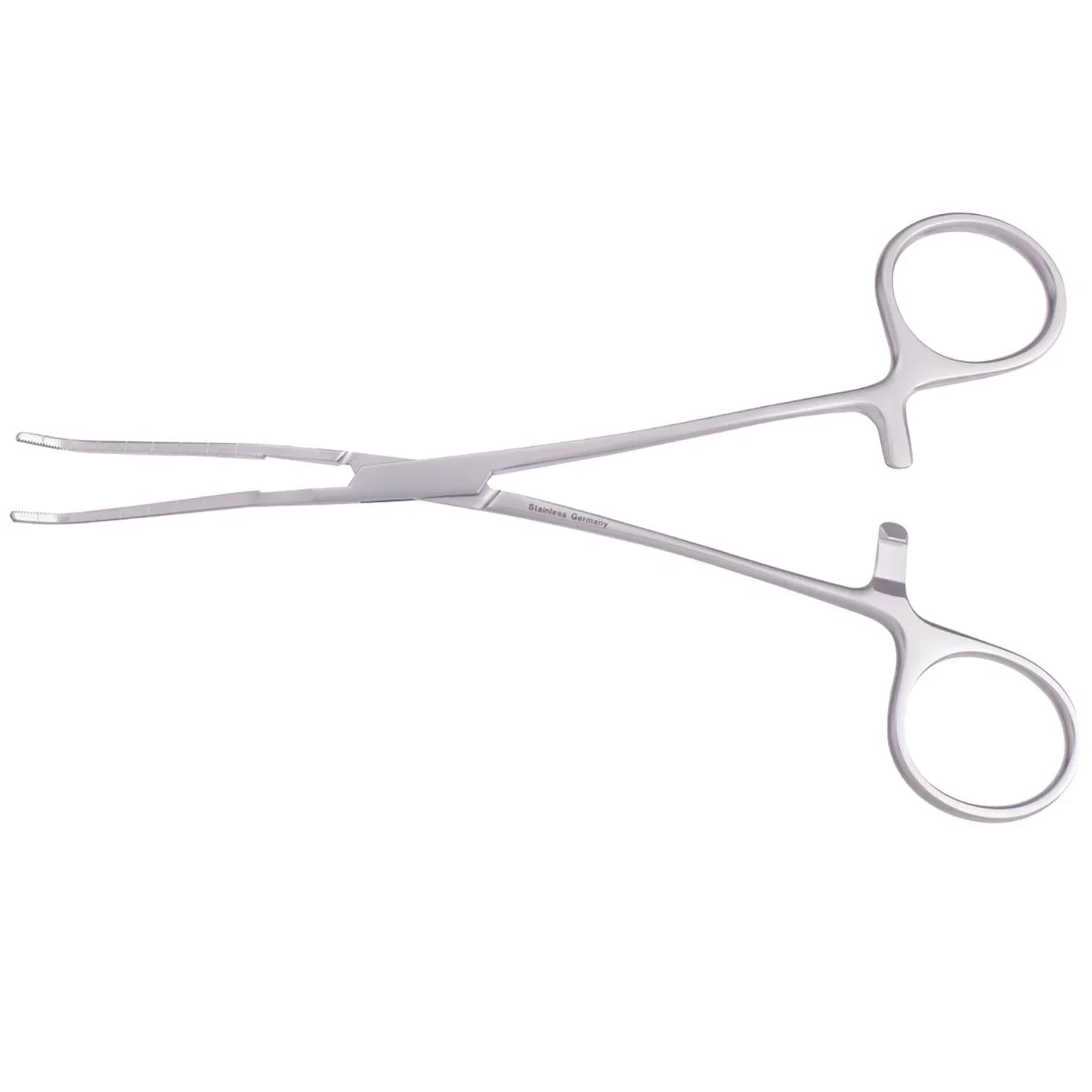 Kartchner Internal Carotid Clamp 5cm