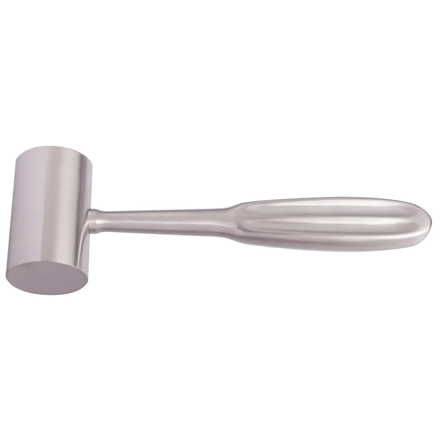 Kirk Malletkirk with Cylindrical Head for Orthopedic Osteotome Tapping