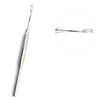 Kirkland Tissue Retractors Sharp for Veterinary Gum Retraction