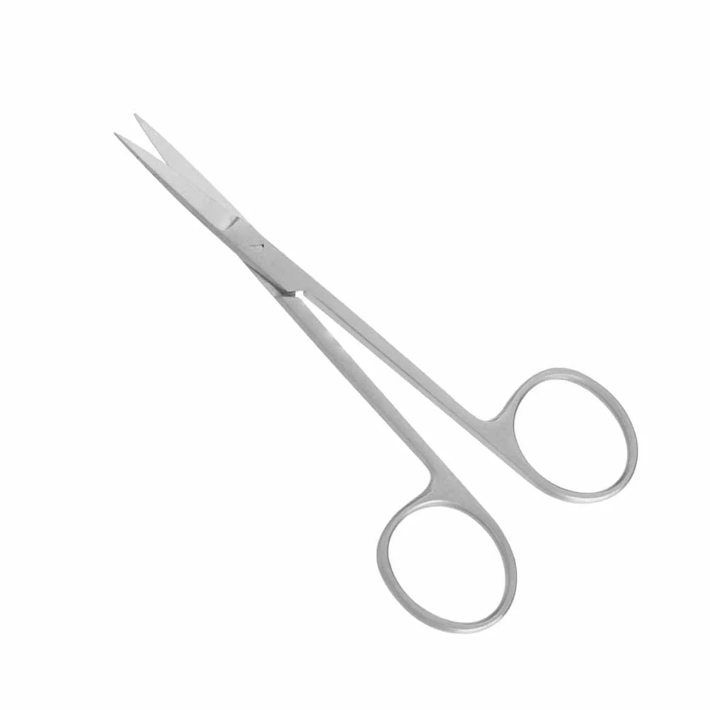 Knapp Iris Scissors