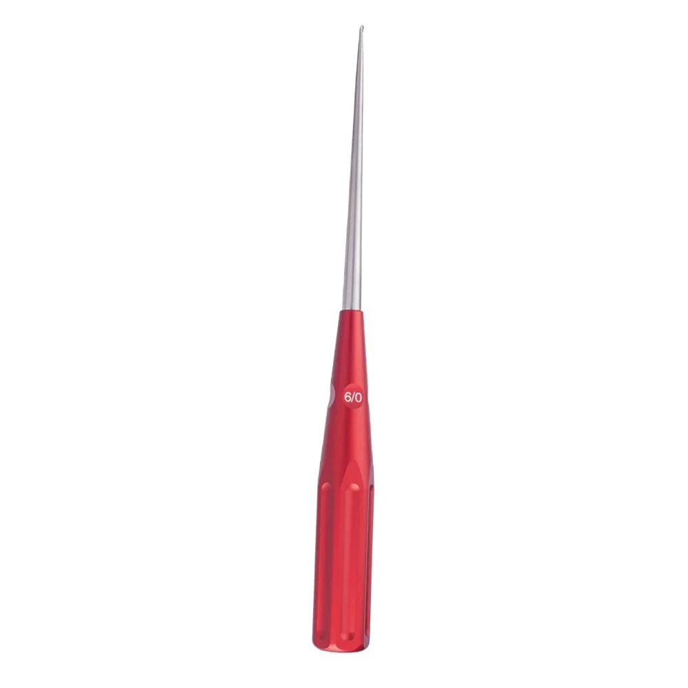 Konig Color Handle Cervical Curettes