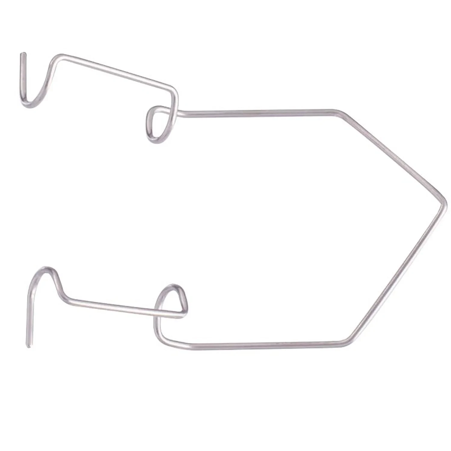 Kratz Barraquer Wire Eye Speculum
