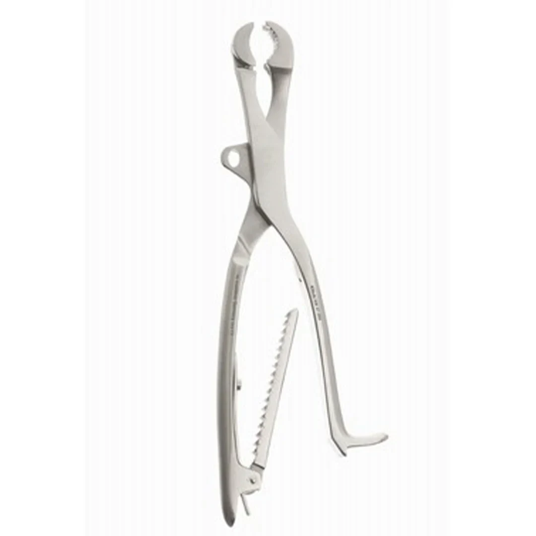 Lambotte Bone Holding Forceps
