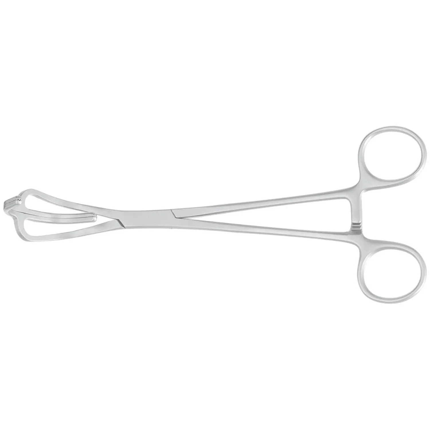 Lemole Strong Aorta Clamps