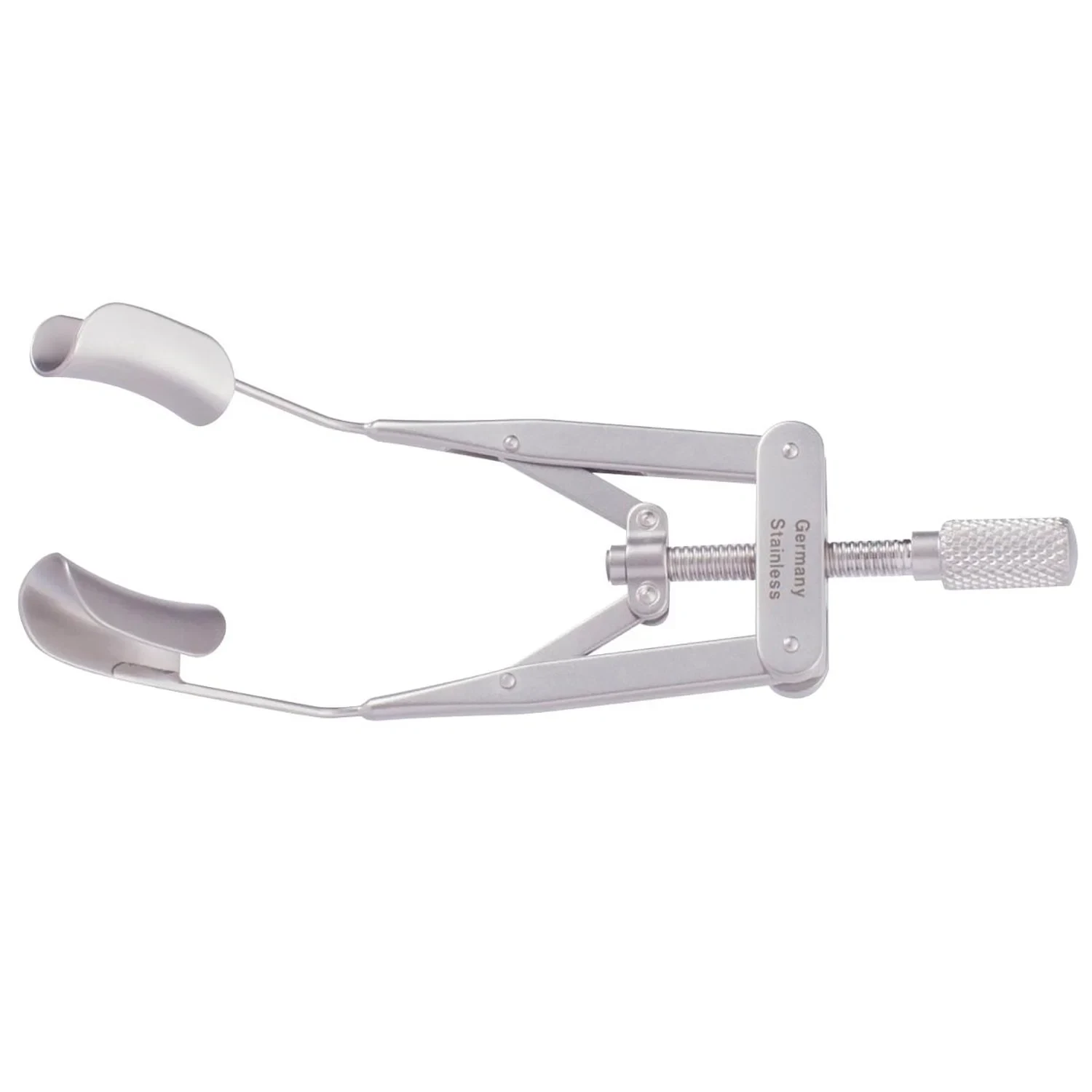 Lieberman Eye Speculum 15mm Blades