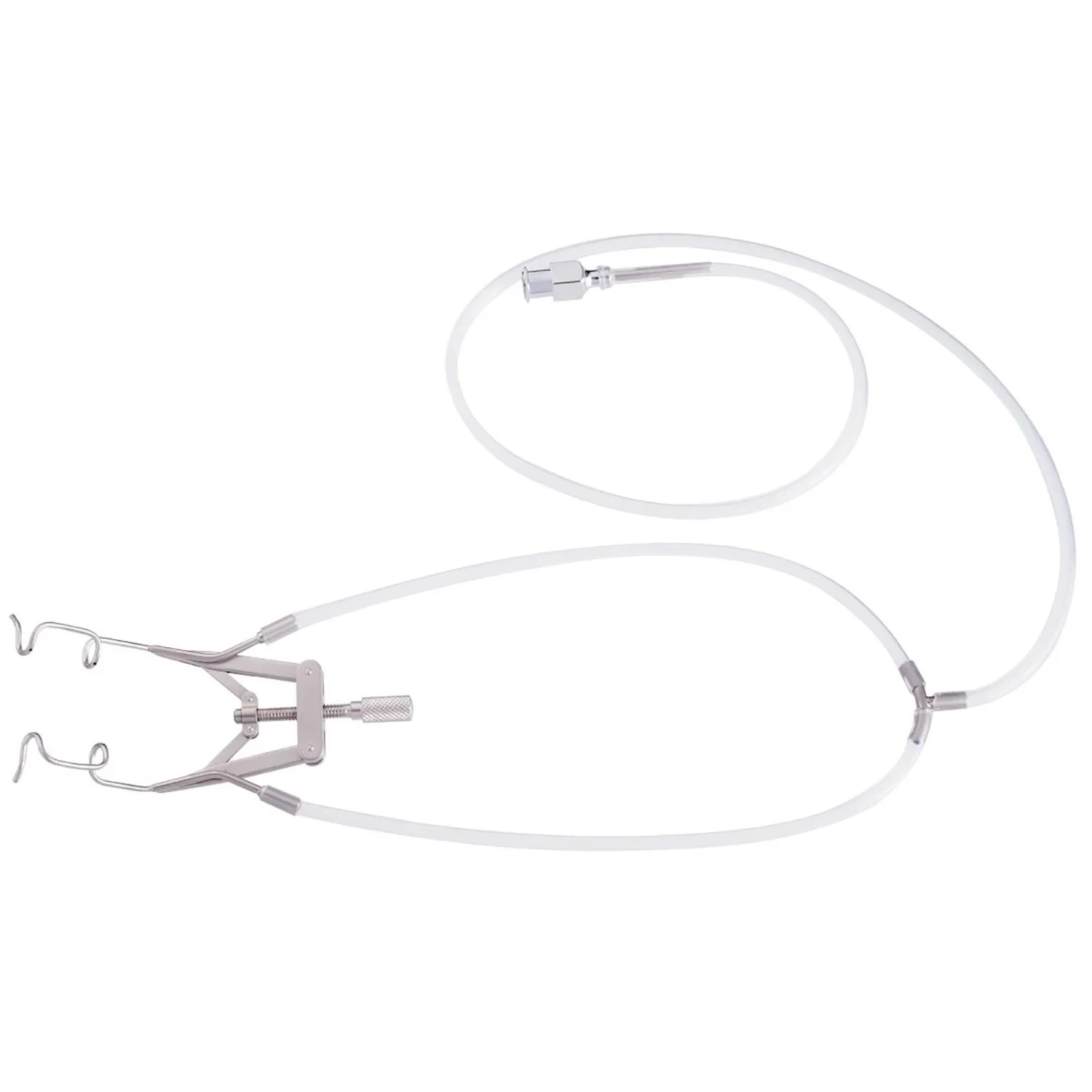 Lieberman Open Wire Eye Speculum