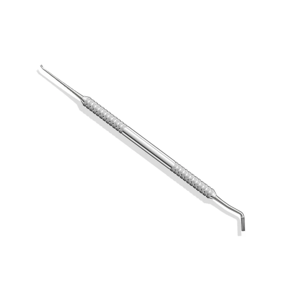 Ligature Director U Notch Surgical Probe and Explorer