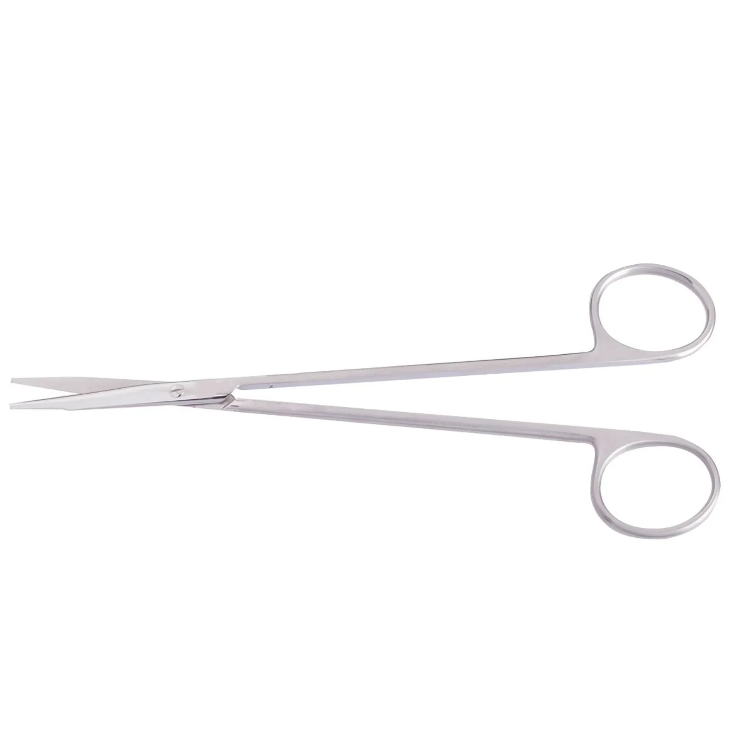 Lilehei Potts Tenotomy Scissors