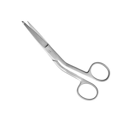 Lister Bandage Scissors Left Hand