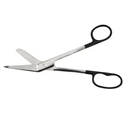 Lister Bandage Scissors SuperCut for Safe Dressing Removal