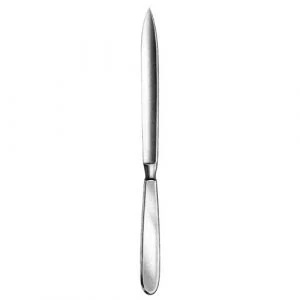 Liston Amputating Knife 13 Inch with 8 Inch Blade Surgical Instrument