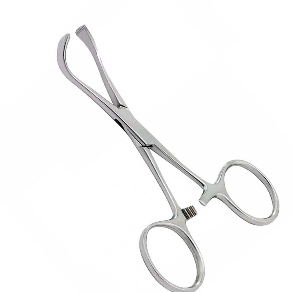 Lorna Edna Towel Forceps