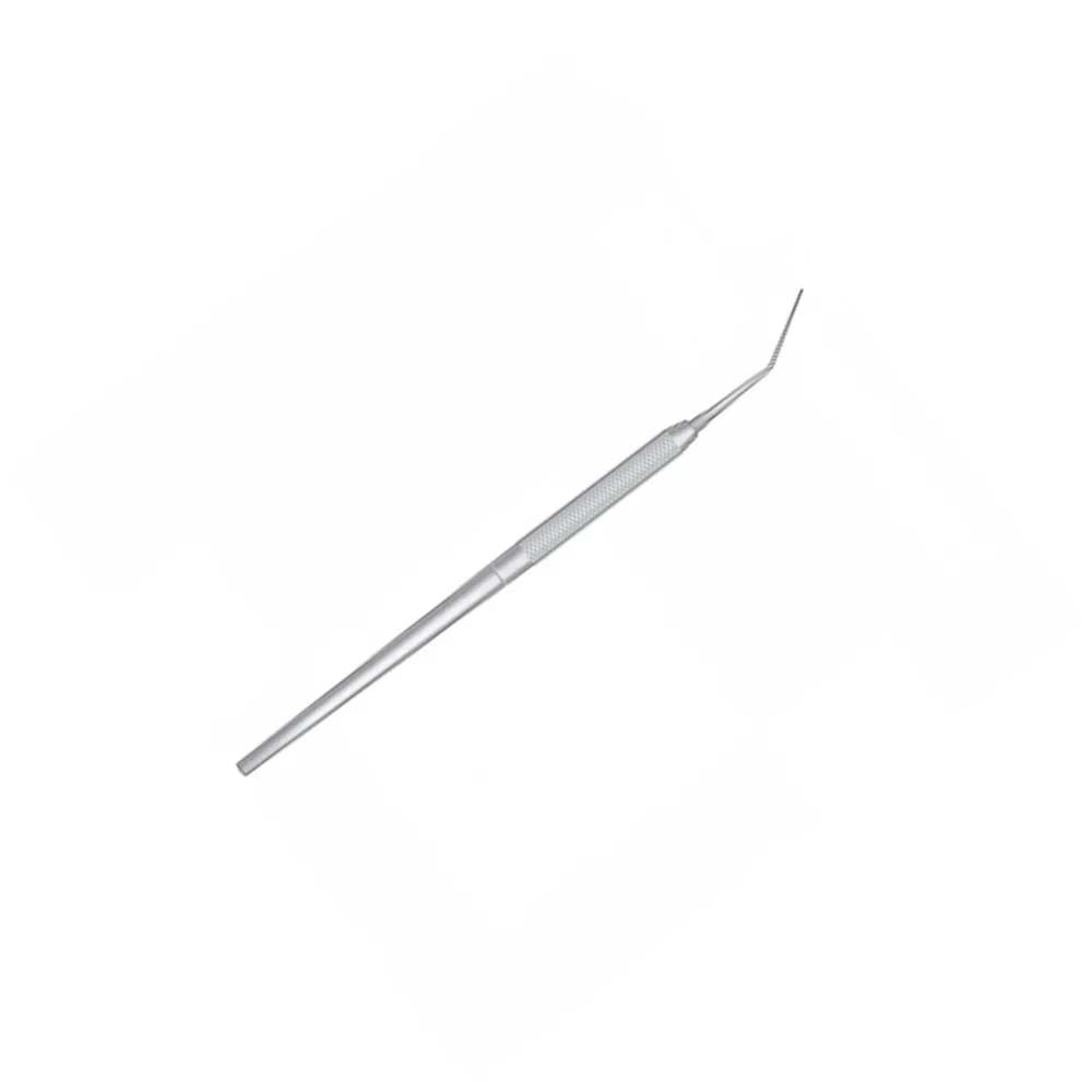 Luks Root Canal Pluggers with 0.6mm Endodontic Condenser Tip