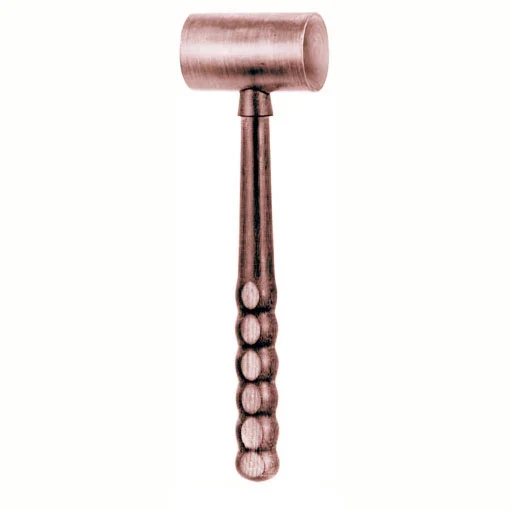Mallet Novotex Plastic