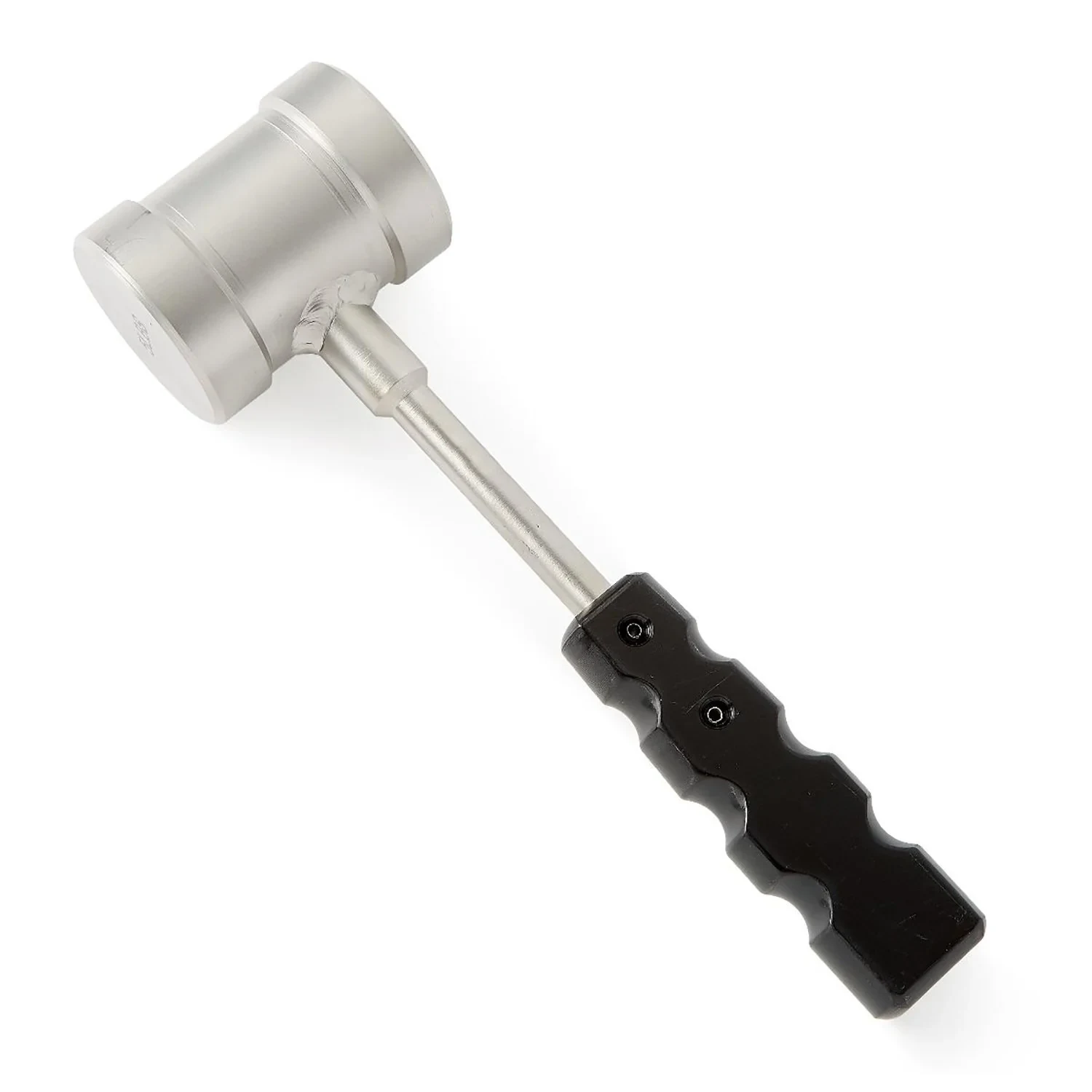 Mallet Stainless Steel with 7-3/4 Inch Cylindrical Head for Osteotome Tapping