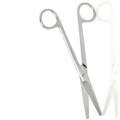 Mayo Dissecting Scissors Curved for Precision Surgical Tissue Cutting