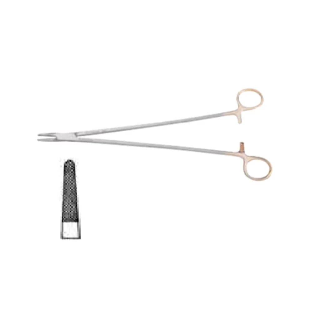 Mayo Hegar Needle Holders Large