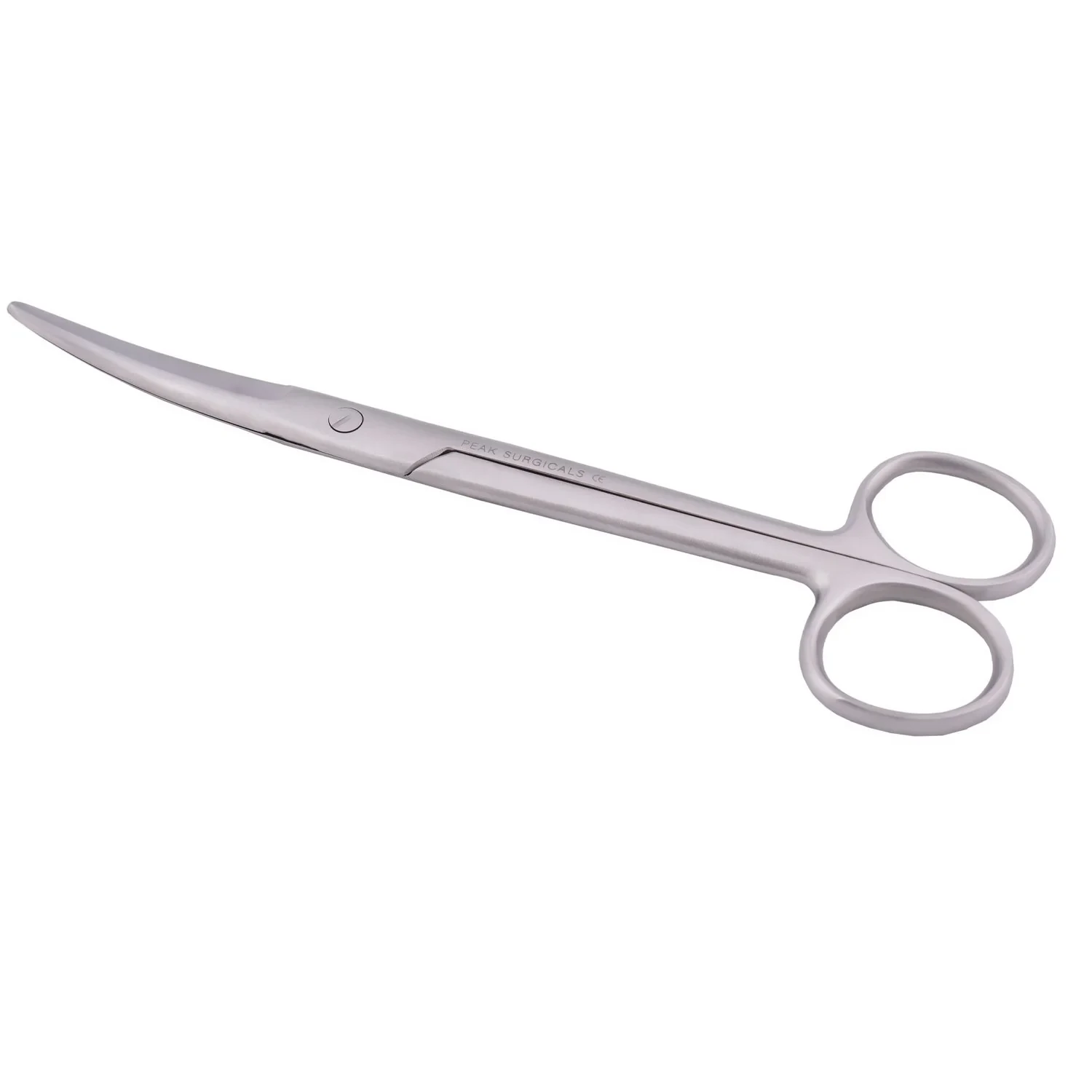 Mayo Sims Dissecting Scissors