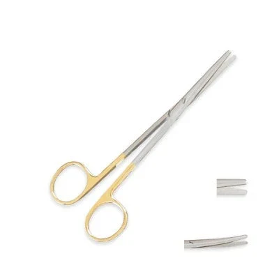 Mayo Stille Scissors Straight Tungsten Carbide for Precision Surgical Cutting