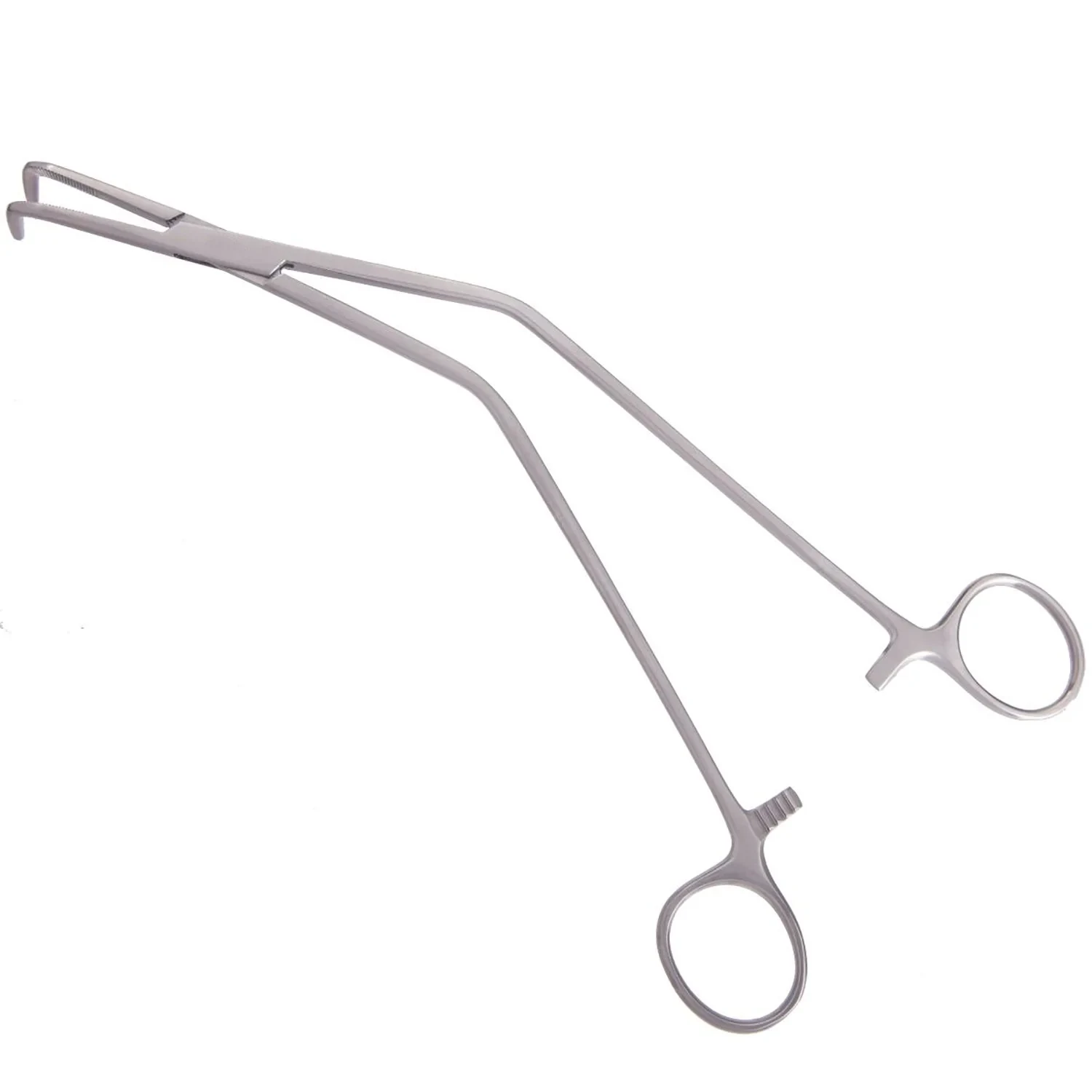 Mcdougal Type Prostatectomy Clamps