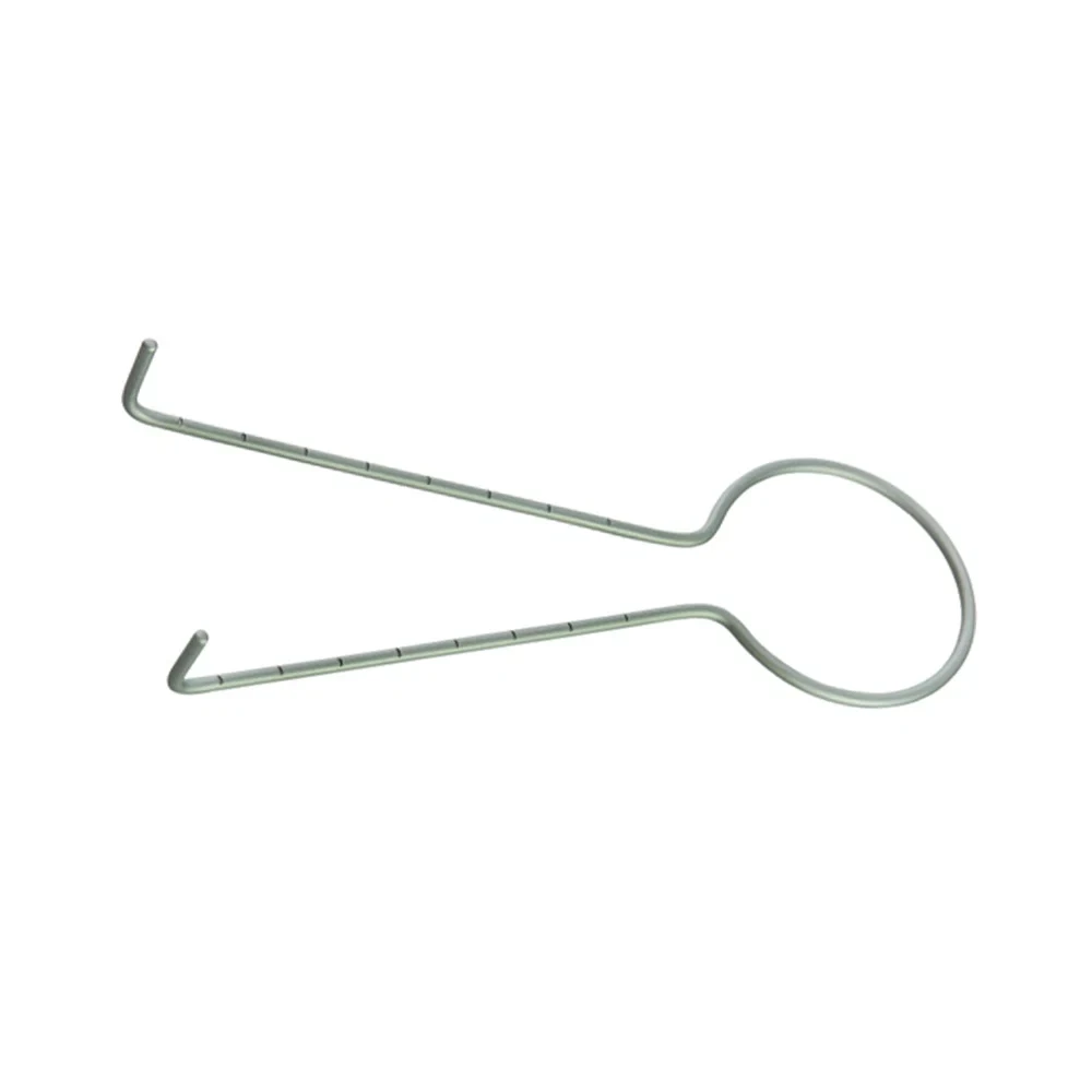 Mckissock Key Hole Marker