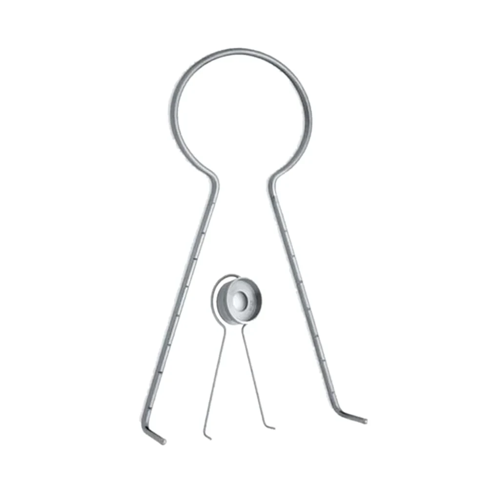 McKissock Keyhole Breast Reduction Marker