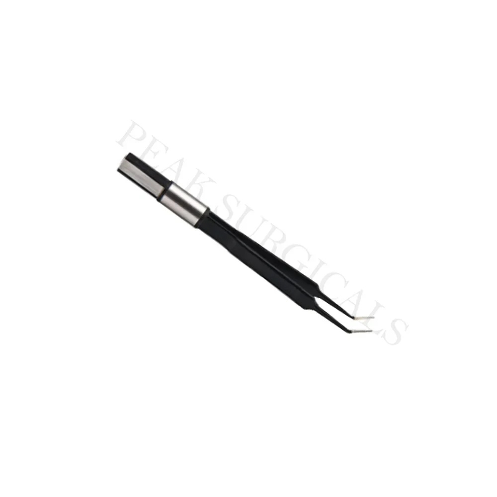 Mcpherson Bipolar Forceps Non Stick