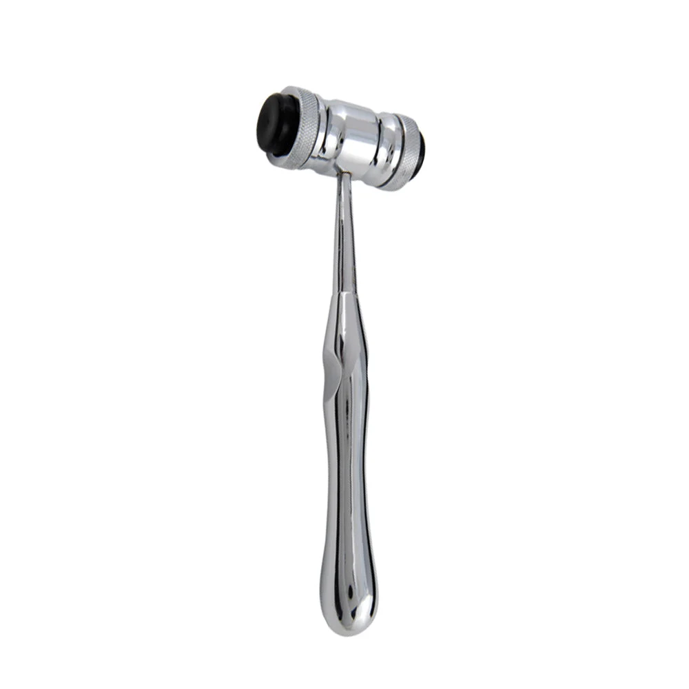 Mead Mallet 18cm with Fibre Facing 320g Orthopedic Surgical Mallet