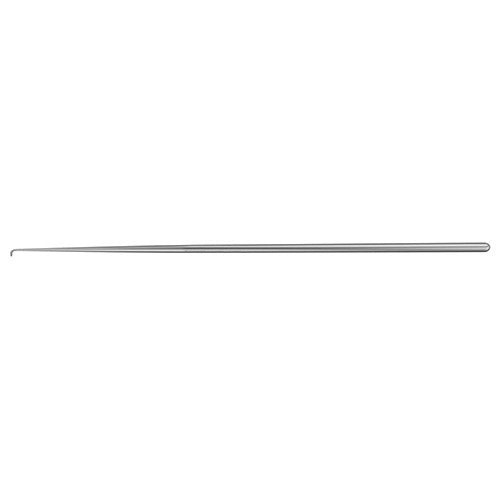 Measuring Probe Width Ruler
