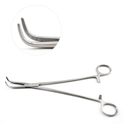 Meeker Kantrowitz Forceps Surgical Grade Stainless Steel