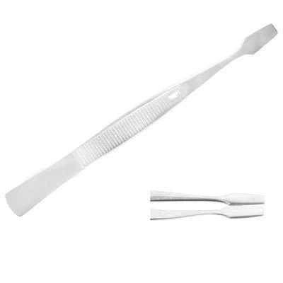 Membrane Forceps Veterinary Dental Surgical Instrument