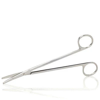 Metzenbaum Dissecting Scissors Standard Straight for Tissue Dissection