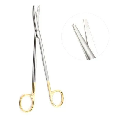 Metzenbaum Scissors Curved