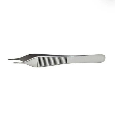 Micro Adson Forceps Precision Surgical Thumb Forceps