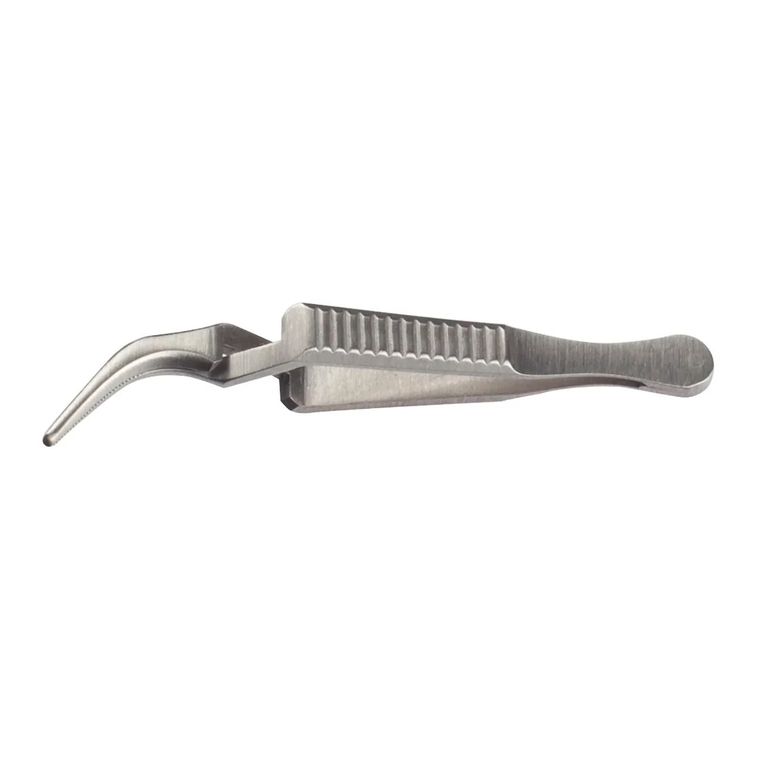Micro Cross Action Bulldog Clamps