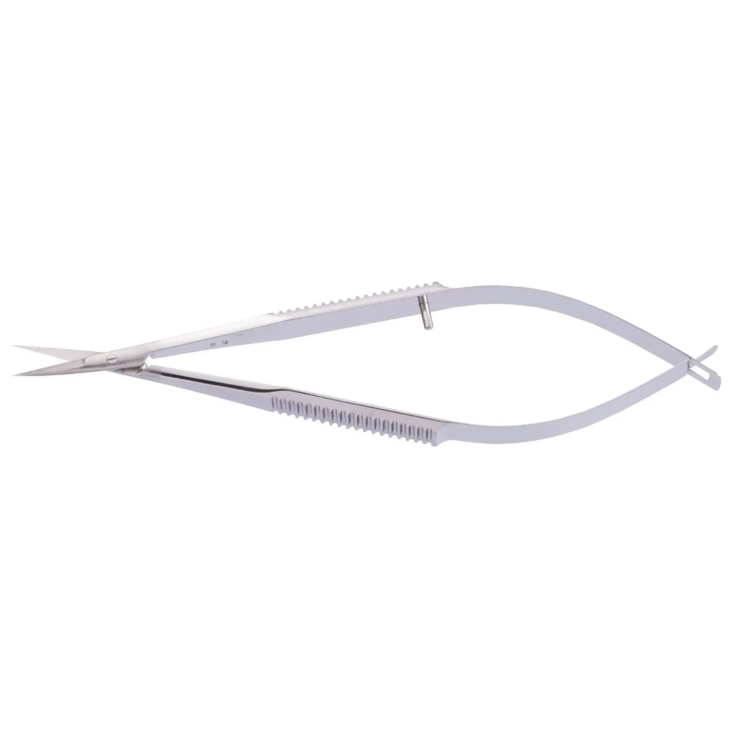 Micro Iris Scissors