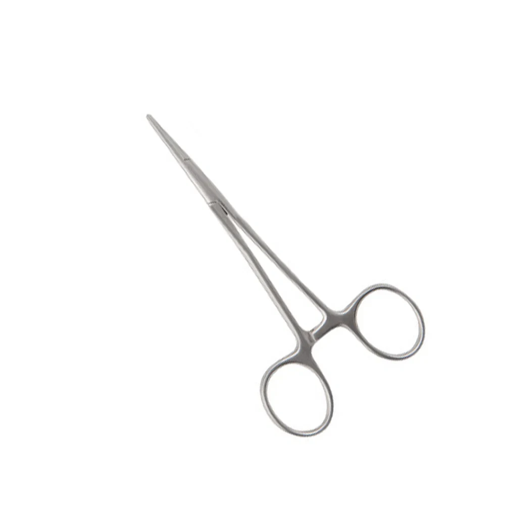 Micro Mosquito Forceps for Delicate Surgical Hemostasis